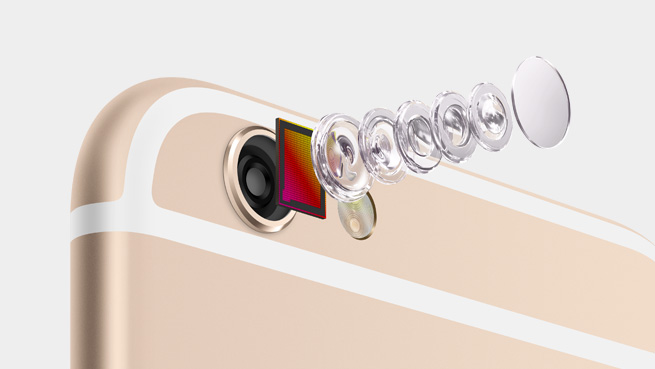 สื่อนอกเผย Apple อาจใช้กล้องเลนส์คู่คุณภาพระดับ DSLR ในไอโฟนรุ่นถัดไป