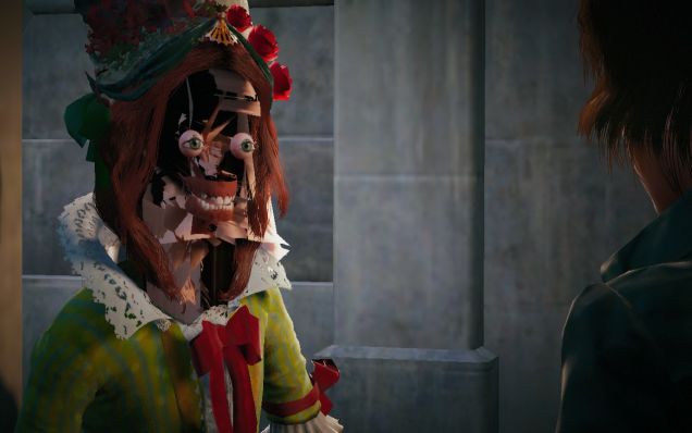 รวมสารพัดบั๊กสุดโหดของเกม Assassin’s Creed: Unity