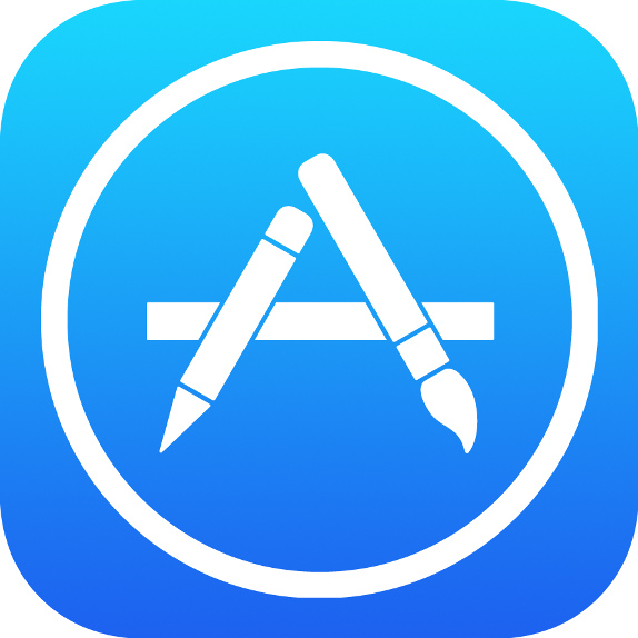 ผลสำรวจชี้ Apple App Store ทำสถิติใหม่ยอดดาวน์โหลดล้นหลามเมื่อเดือนที่ผ่านมา