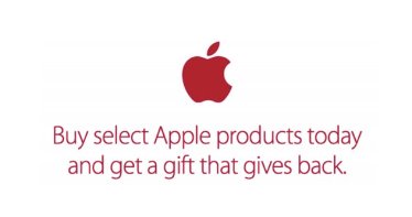 ขาช้อปเตรียมพร้อม Apple จัดโปรโมชั่น iTunes Gift Card สำหรับ Black Friday ไว้แล้ว