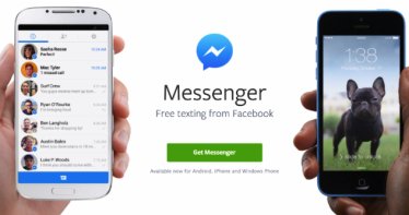ถึงผู้ใช้งานจะไม่ปลื้ม Facebook Messenger ก็มีผู้ใช้งานต่อเดือนที่ 500 ล้านคนแล้ว!