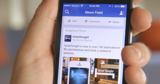 อย่างนี้ต้องเคลียร์! Facebook จะเริ่มลดโพสต์เชิงโฆษณาจากหน้า News Feed เริ่มปีหน้าแน่นอน