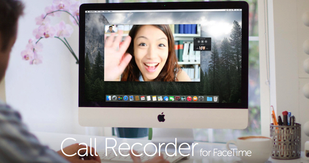 Ecamm Network ภูมิใจเสนอ แอพฯที่สามารถใช้บันทึกการสนทนาผ่าน FaceTime บน Mac