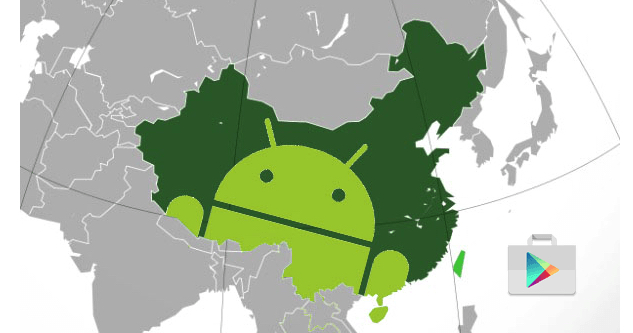 ตี๋หมวยมีเฮ! Google เปิดให้นักพัฒนาชาวจีนขายแอพฯแบบ paid apps ใน Google Play Store ได้แล้ว