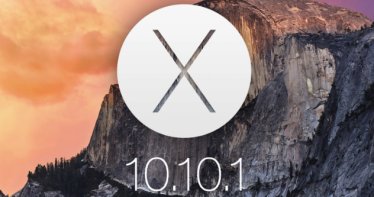 อัพเดทแล้วจ้า! Apple ปล่อย OS X Yosemite 10.10.1 เพื่อปรับปรุงความเสถียรของWi-FiและE-mail