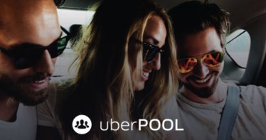 “ทางเดียวกันไปคันเดียวกัน” Uber เปิดบริการ uberPOOL แห่งที่2 ในกรุงปารีส
