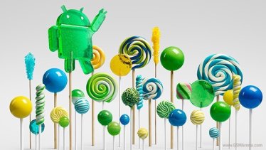 Google ทำการปล่อยอัพเดต Android 5.0 เครื่องตระกูล Nexus แล้ว