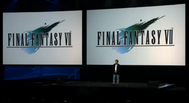 แกล้งอำหรือทำเล่น !? Square Enix ส่ง Final Fantasy 7 แบบ non Remake ลง PS4 !?