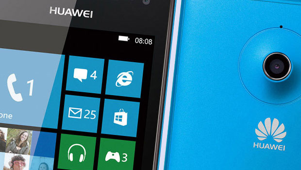 ความจริงอันโหดร้าย! Huawei บอก “ไม่มีใครทำเงินได้ใน Windows Phone”