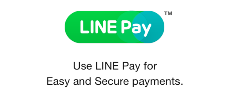 LINE อัปเดทใหม่เพิ่ม LINE Pay หวังสู้ Apple Pay