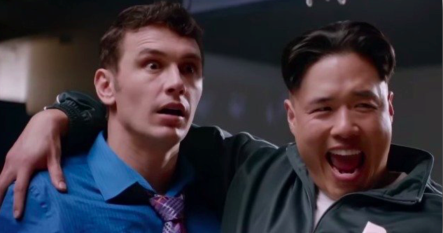 วันแรกก็โดนซะแล้ว! “The Interview” ถูกปล่อยโหลดบน torrent ไปกว่า 9 แสนครั้งหลังจากเปิดตัวได้เพียง 24 ชั่วโมงเท่านั้น