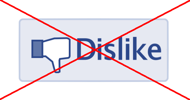 หยุดมะนง หยุดมโน!! พี่มาร์คชี้ชัดๆ Facebook ไม่มีแผนจะพัฒนาปุ่ม “Dislike” ขึ้นมาแต่อย่างใด
