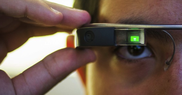 Google มีแผนเจรจาจะนำชิพของ Intel มาใส่ไว้ใน Google Glass รุ่นต่อไป