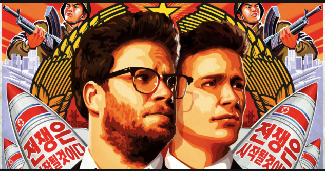 ไม่ต้องไปโรงหนังก็ดูได้ เมื่อ Sony, Google และ Microsoft จับมือกันฉาย “The Interview” ผ่าน streaming