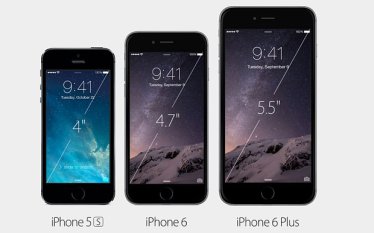 ลือหนัก! Apple มีแผนเปิดตัว iPhone 6 เวอร์ชั่นจอ 4 นิ้วปีหน้า