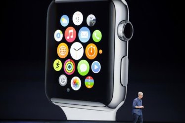 ขอให้จริง! ลือ Apple Watch มาแน่จ่อเปิดตัวขาย กพ. นี้