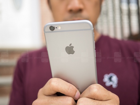 มอร์แกน สแตนเลย์ คาดยอดขายไอโฟน 6 วิ่งกระฉูดจนถึงปีหน้า ชี้ความต้องการล้นหลาม