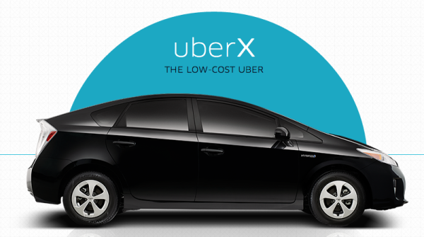 uberx