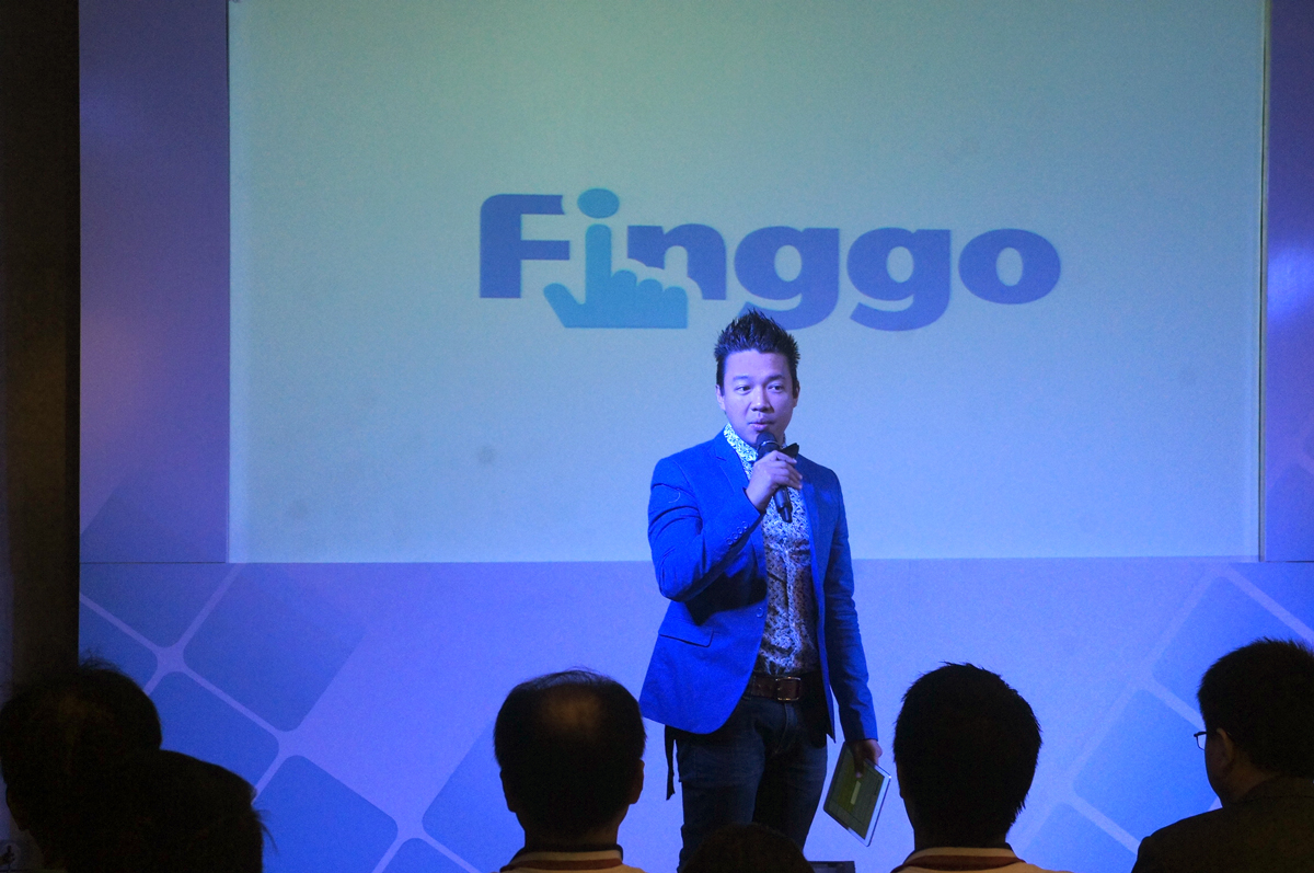 ฟิงโก (Finggo) เท 30 ล้านบาท เปิดแพลตฟอร์มออนไลน์แนวใหม่ เอาใจคนไทยยุคดิจิทัล