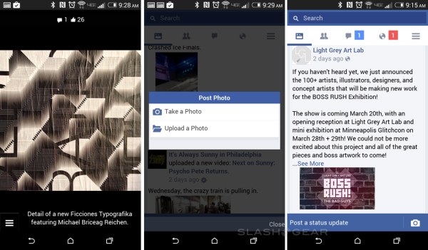 Facebook - Facebook Lite App (2)