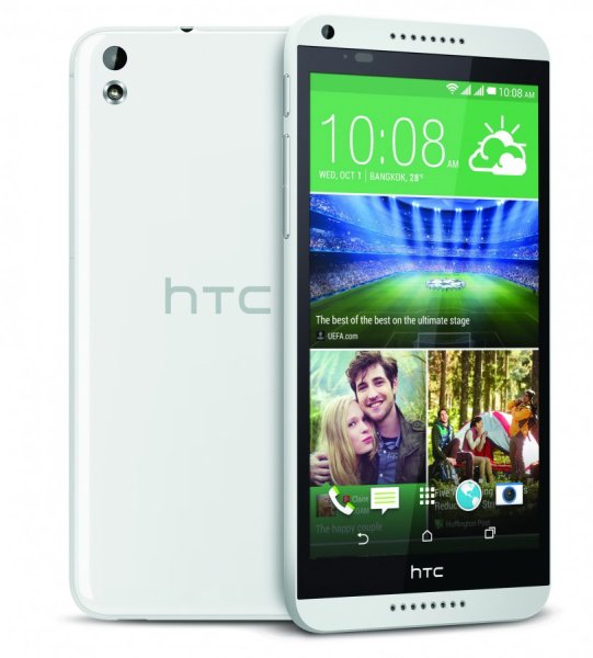 HTC Desire 816G dual sim (3)