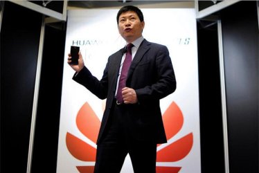 ซีอีโอ Huawei ยักไหล่ไม่เคยมอง Xiaomi อยู่ในสายตา ชี้คู่แข่งตัวจริงคือ Samsung เท่านั้น
