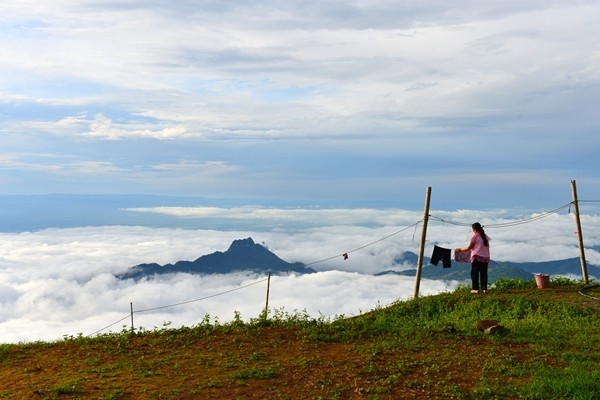 เพชรบูรณ์ เมืองภูดอกไม้สายหมอก เมืองต้องห้าม…พลาด