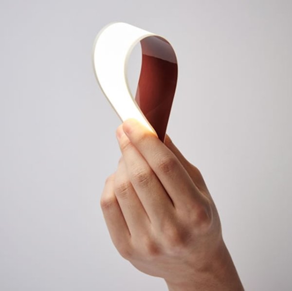 LG - Flexible Plastoc OLED Display in 2015 (3)