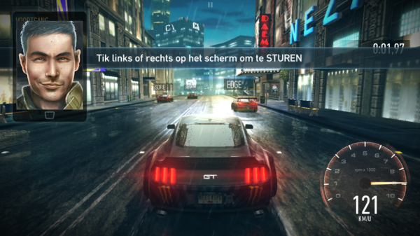 Need for Speed - No Limits (3)