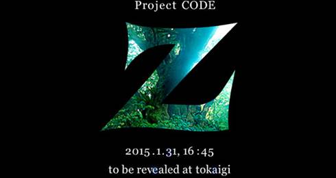 สแควร์ เอนิกซ์ เปิดตัว Project Code Z เกมใหม่บน PS4