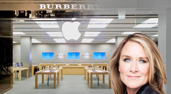 รู้แล้วจะหนาว! ปี 2014 Apple จ่ายค่าตอบแทนผู้บริหารให้ Angela Ahrendts ไปถึง 73.4 ล้านเหรียญสหรัฐ