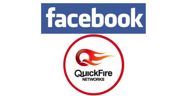 Facebook เอาจริงเรื่องสื่อวิดีโอ!! โดยทำการเข้าซื้อกิจการ “QuickFire” เข้ามาเสริมทัพอีกหนึ่งราย