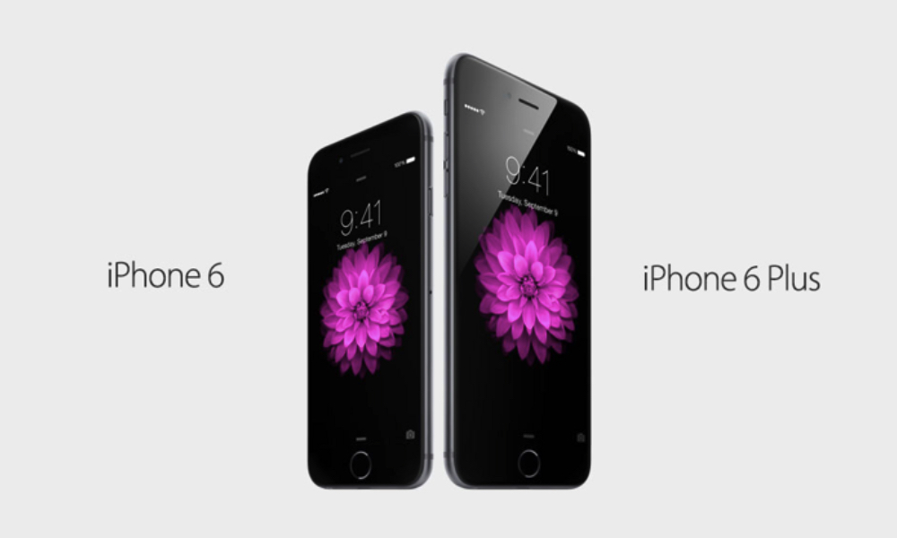 ชาบู iPhone 6+iPhone 6 Plus ! ตัวช่วย Apple ให้ได้ส่วนแบ่งตลาดสมาร์ทโฟนของประเทศในเอเชียเพิ่มขึ้น