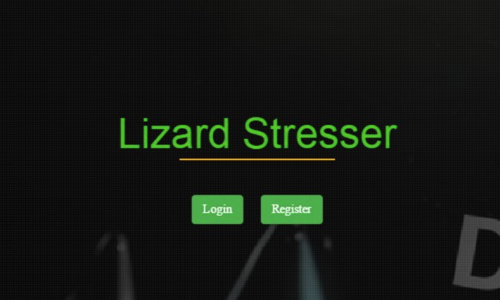 กรรมตามสนอง!! เมื่อบริการรับแฮก LizardStresser ของแฮกเกอร์กลุ่ม Lizard Squad ถูกแฮกซะแล้ว