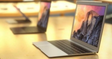 เร่งมือหน่อยเพ่! Apple เร่งการผลิต MacBook Air 12 นิ้ว หวังให้ทันวางขายไตรมาสแรกปี2015