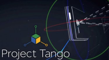 Lenovo และ Google เตรียมให้ผู้บริโภคได้ใช้สมาร์ทโฟนจากโปรเจ็ค Tango