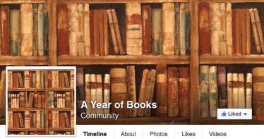 มาอ่านหนังสือกันเถอะ! พี่มาร์คสร้างกลุ่ม “A Year of Books” เชิญชวนให้ผู้ใช้งาน Facebook อ่านหนังสือกันเยอะๆ