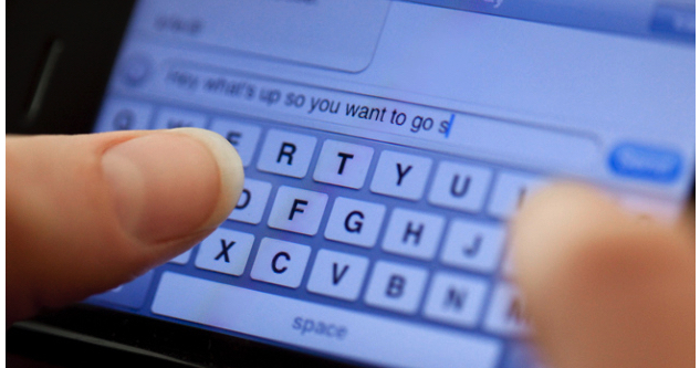 SMS จะสูญพันธุ์มั้ยเนี่ย? ผลการเก็บข้อมูลชี้ ผู้คนหันไปใช้งานแอพฯ Messaging มากขึ้น