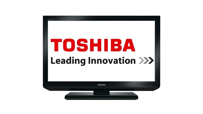 Toshiba ขอถอยจากวงการทีวี เริ่มปล่อยแบรนด์ให้คนอื่นใช้แทน