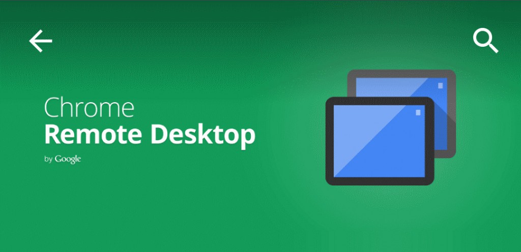 มาถึงสาวกสักที Chrome Remote Desktop ออกแอปบน iOS แล้ว