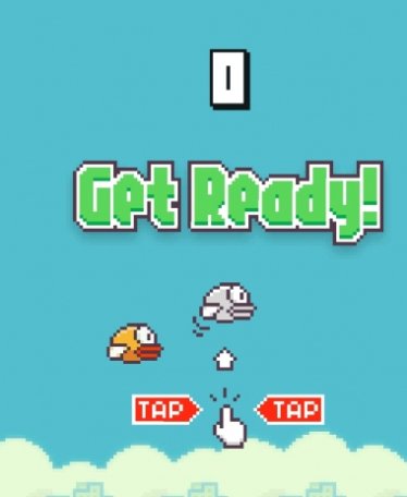 ยังอยู่ดี! Flappy Bird กลับมาอีกครั้งลงเกมตู้จอบิ๊กเบิ้ม 42 นิ้ว