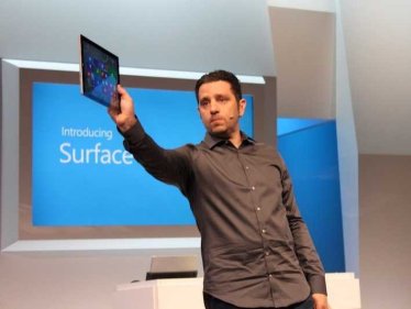 ถึงเวลา! ไมโครซอฟท์เผยเตรียมเลิกผลิต Surface 2 แล้ว