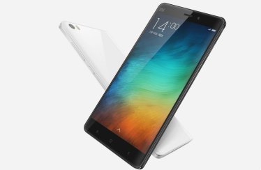 Xiaomi เปิดขาย Mi Note ล็อตแรกหมดเกลี้ยงภายใน 3 นาที-ตั้งเป้าปีนี้ขายแตะ 100 ล้านเครื่อง