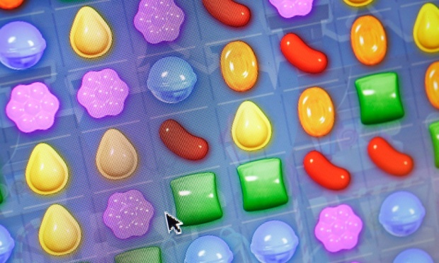 ยังมีของ! รายงานเผย Candy Crush Saga กระเตื้องทำเงินทะลุหลักพันล้านเหรียญในปี 2014