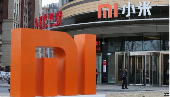 Xiaomi จ่อประเดิมเปิดร้านค้าออนไลน์ในอเมริกาหวังตีตลาดแดนมะกัน