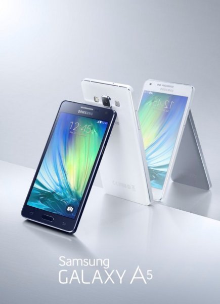 Galaxy A5 combo