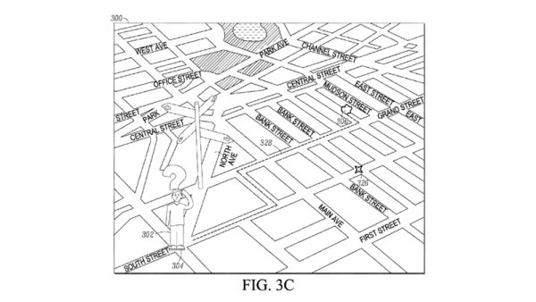 Google - Odor Removing Device Patent (5)