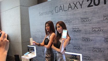 Samsung จัดทัพไลน์อัพสมาร์ทโฟนใหม่ เตรียมยึดพื้นที่สมาร์ทโฟนระดับกลางเต็มกำลัง