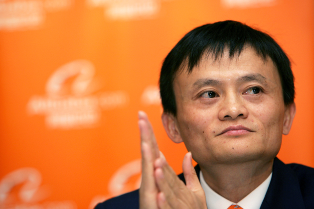 Jack Ma กว่าจะรวยกับ Alibaba.com เคยถูกปฎิเสธงานมาแล้ว 30 ครั้ง