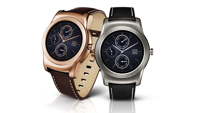 LG เปิดตัวนาฬิกาใหม่ Watch Urbane สวยหรูซะไม่มี